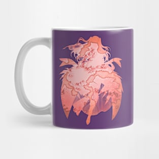 Tharja: Obsessive Bride Mug